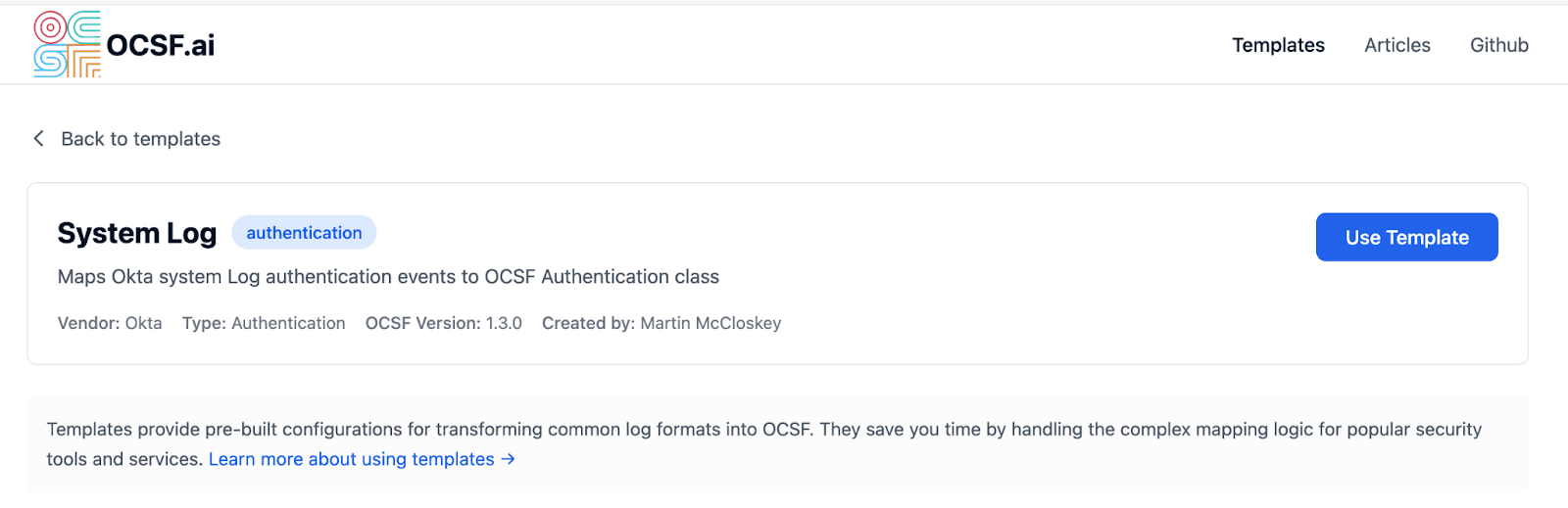 A Step-by-Step Guide: From Okta Logs to OCSF in Databricks — illustration