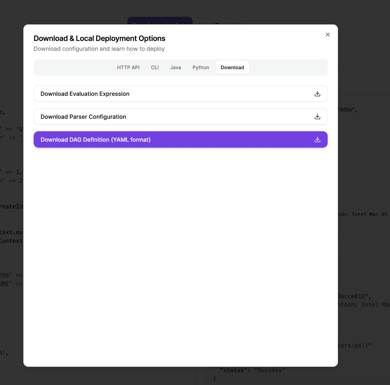 A Step-by-Step Guide: From Okta Logs to OCSF in Databricks — illustration