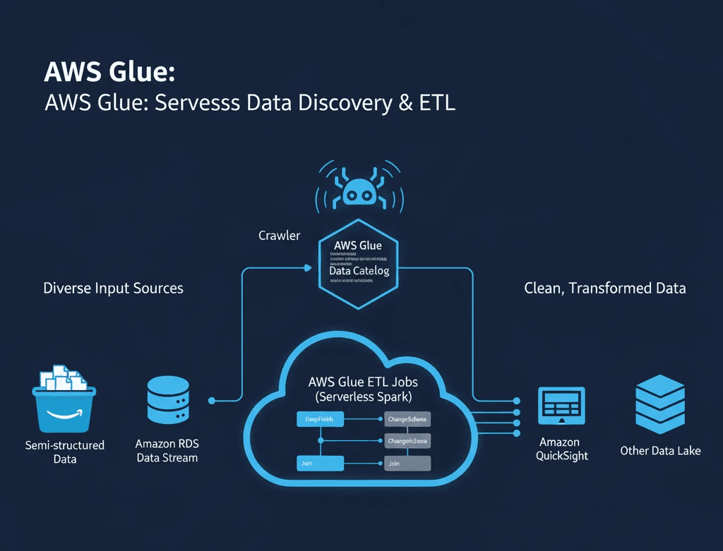 What's the Best Alternative to Cribl Stream and AWS Glue for IoT Data Integration? — illustration